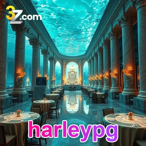 Inovando a Diversão: O App do Harleypg