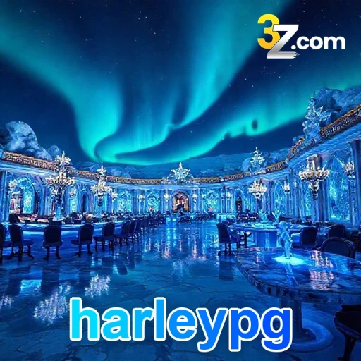 Jogos Confiáveis: A Nova Era do Harleypg