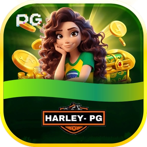 harleypg LOGO