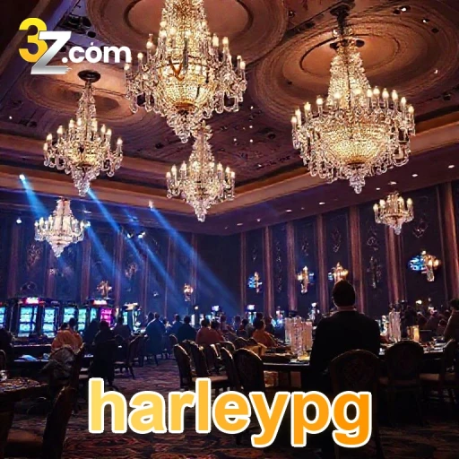 harleypg Jogos de caça-níqueis