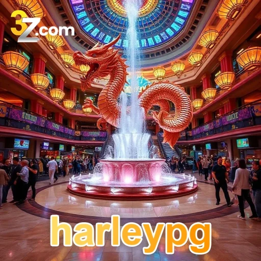 harleypg Máquinas Caça-Níqueis