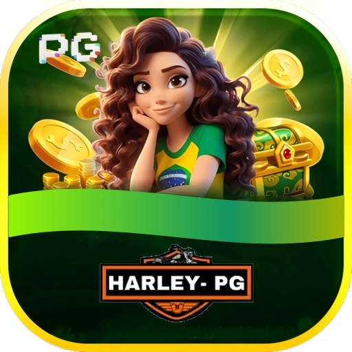 harleypg Cassino Online